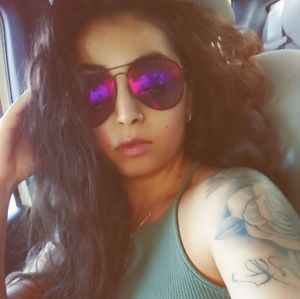 Meet your Posher, Letty